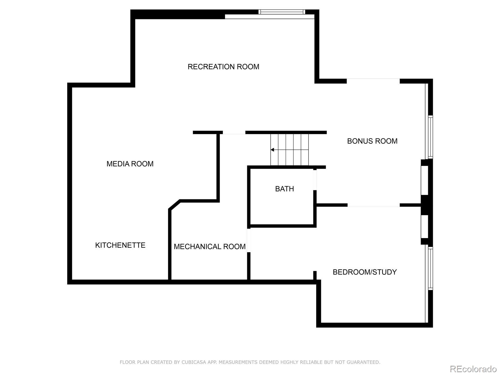 MLS Image #49 for 7367 s himalaya way,centennial, Colorado