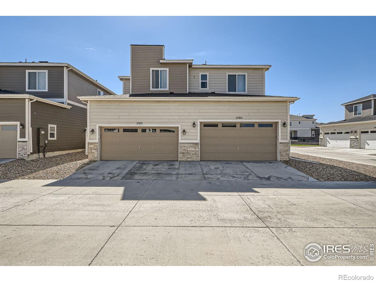 MLS Image #27 for 17215 e center place,aurora, Colorado