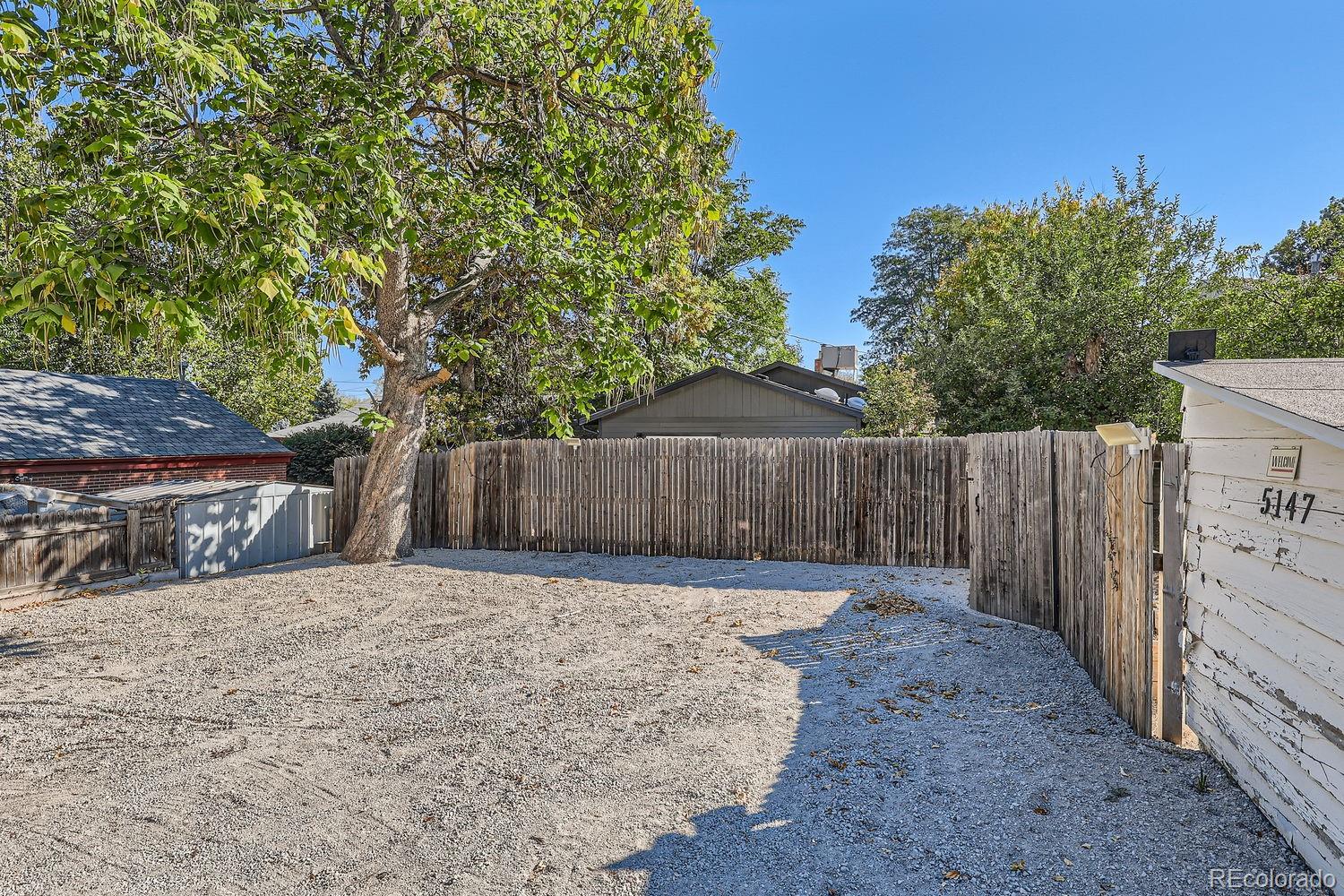 MLS Image #27 for 5147  newton street,denver, Colorado