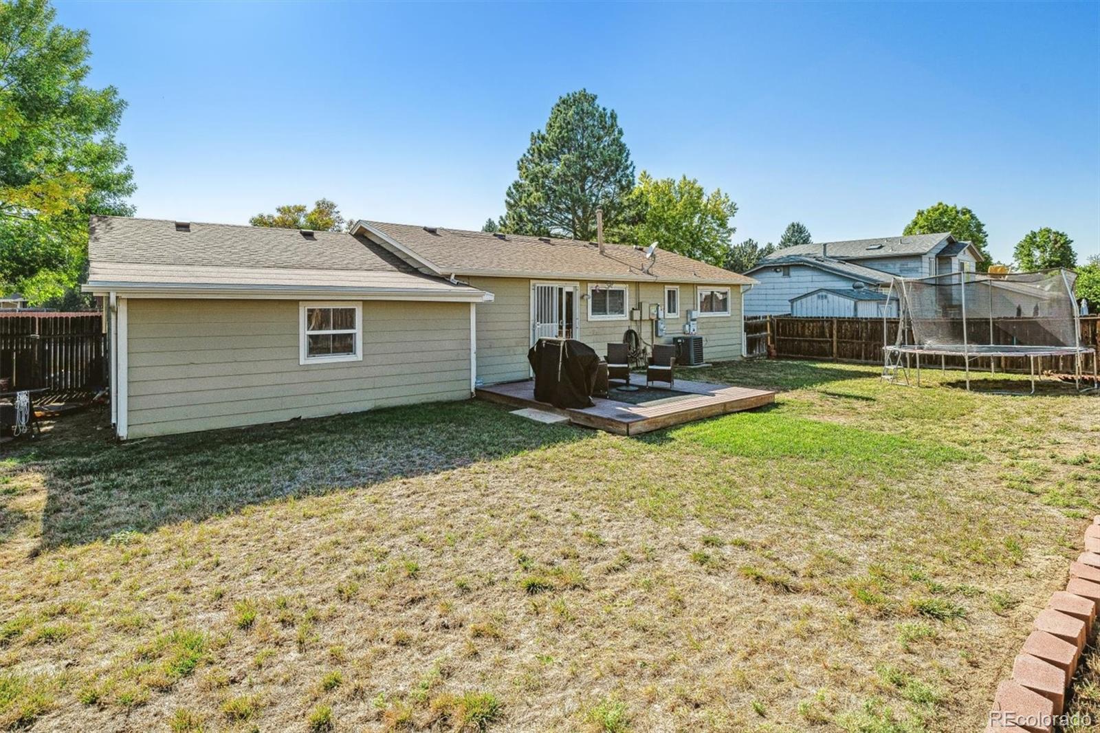 MLS Image #16 for 15931 e tennessee avenue,aurora, Colorado