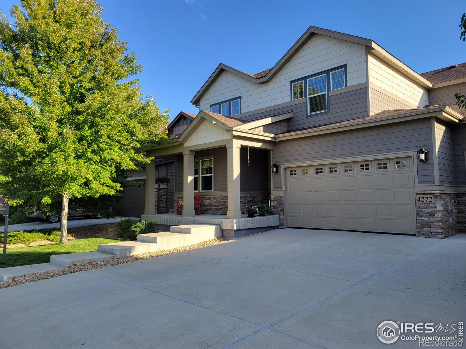 MLS Image #22 for 4272  lyric falls drive,loveland, Colorado