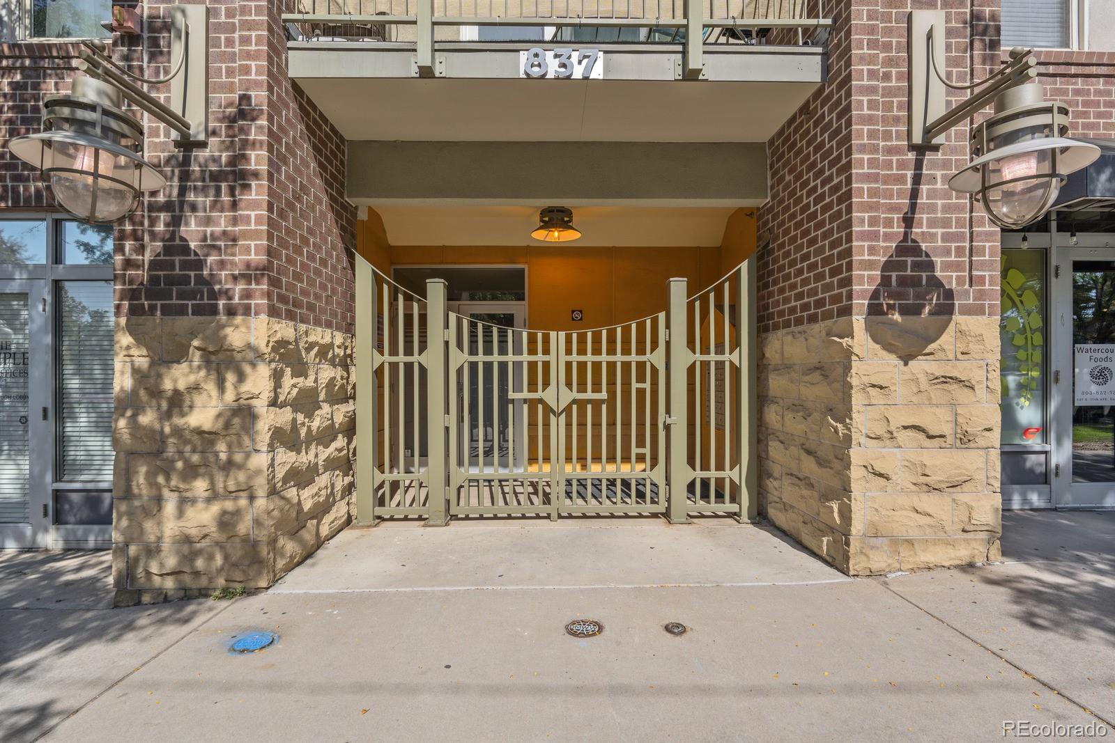 MLS Image #24 for 837 e 17th avenue 2k,denver, Colorado