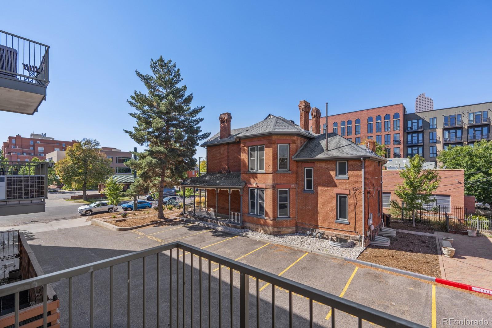 MLS Image #34 for 837 e 17th avenue 2k,denver, Colorado