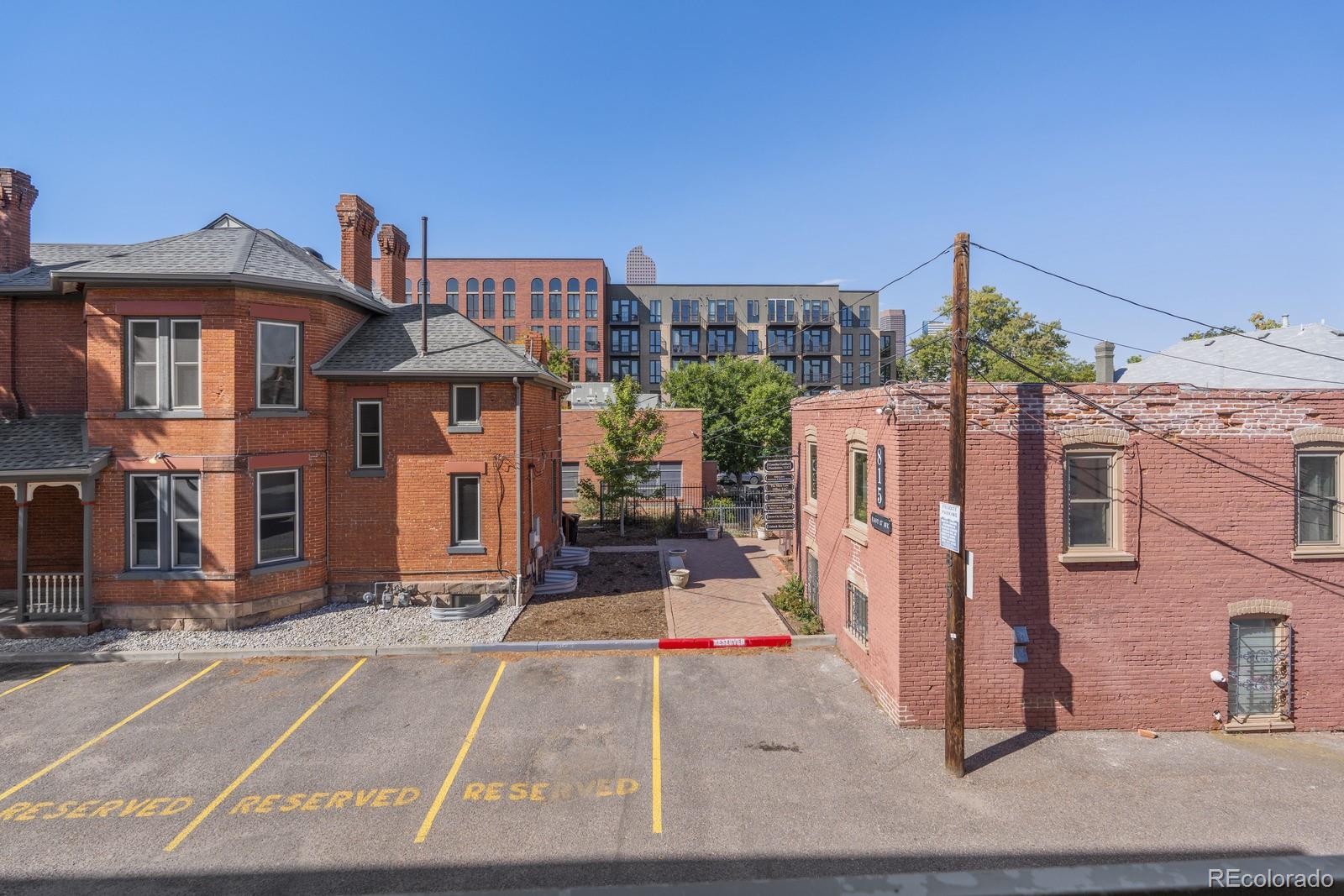 MLS Image #35 for 837 e 17th avenue 2k,denver, Colorado