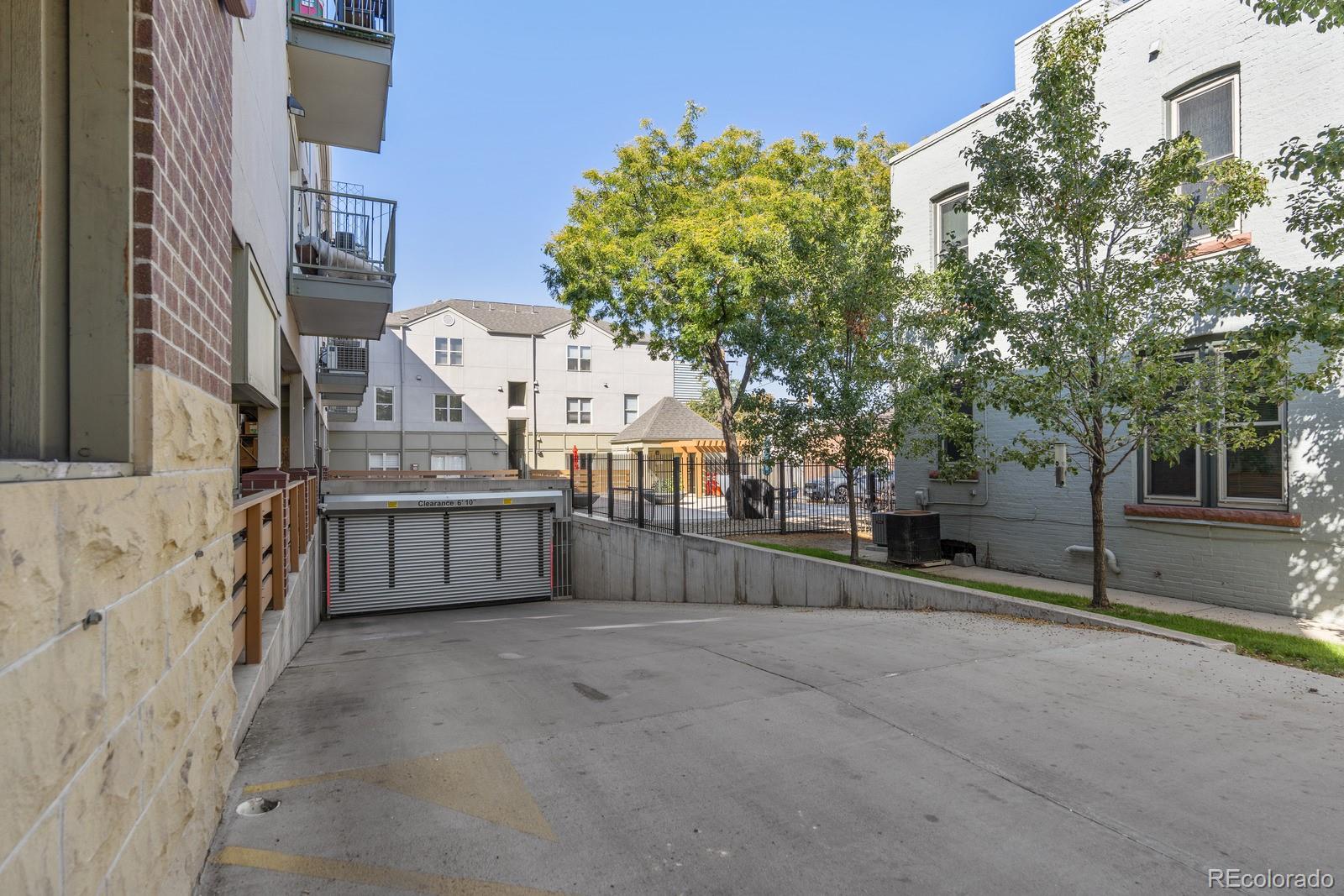 MLS Image #43 for 837 e 17th avenue 2k,denver, Colorado