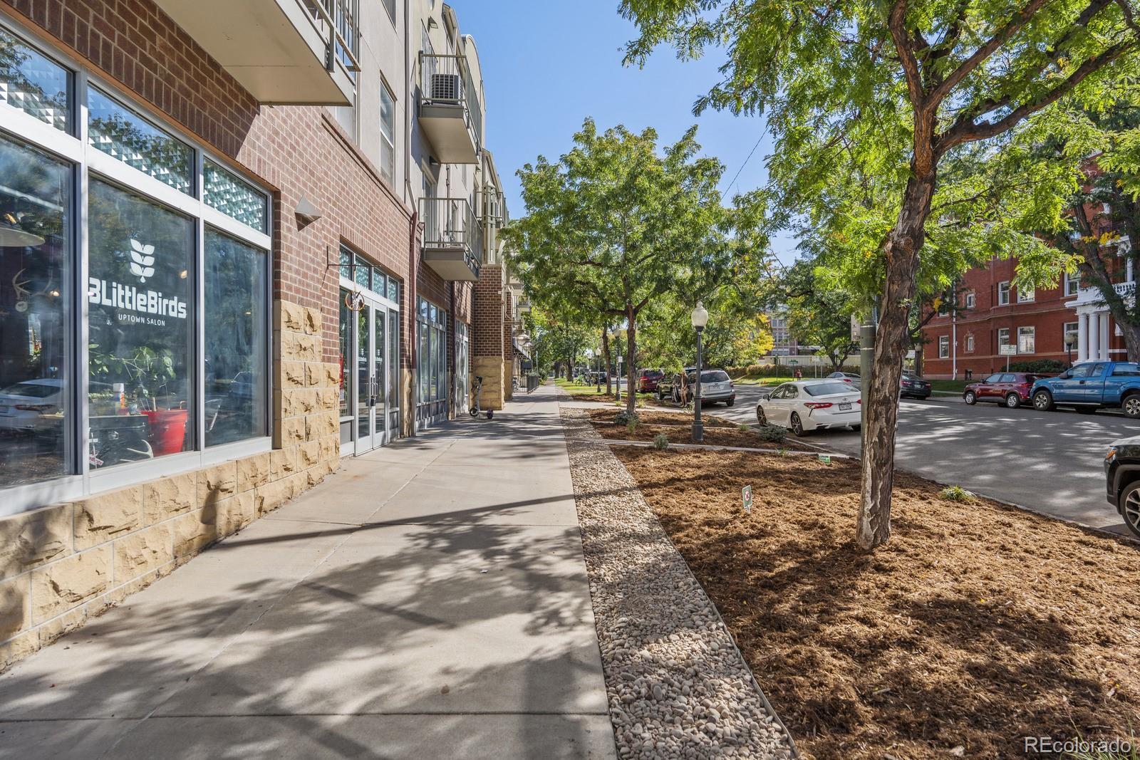 MLS Image #44 for 837 e 17th avenue 2k,denver, Colorado