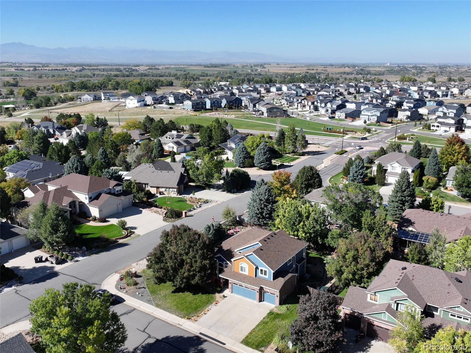 MLS Image #3 for 1399  northview drive,erie, Colorado