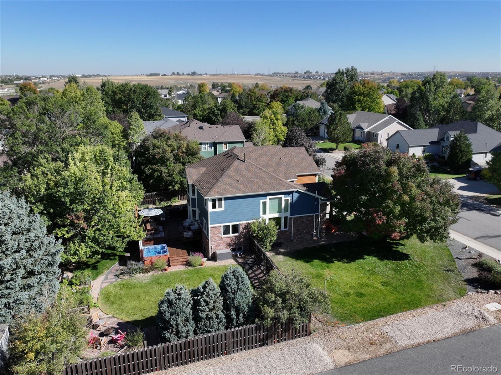 MLS Image #6 for 1399  northview drive,erie, Colorado