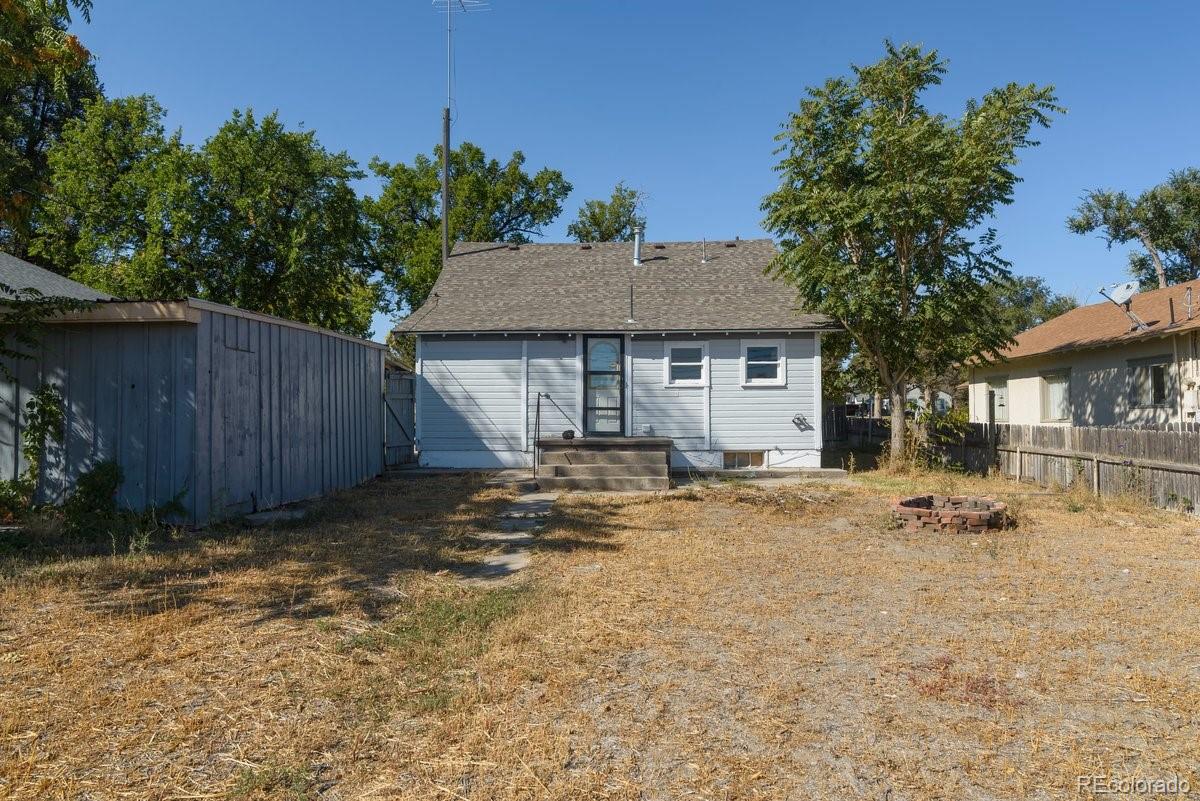 MLS Image #22 for 621  edison avenue,la junta, Colorado