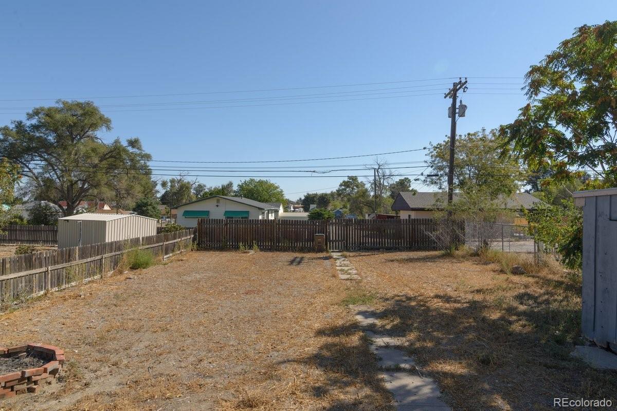 MLS Image #23 for 621  edison avenue,la junta, Colorado