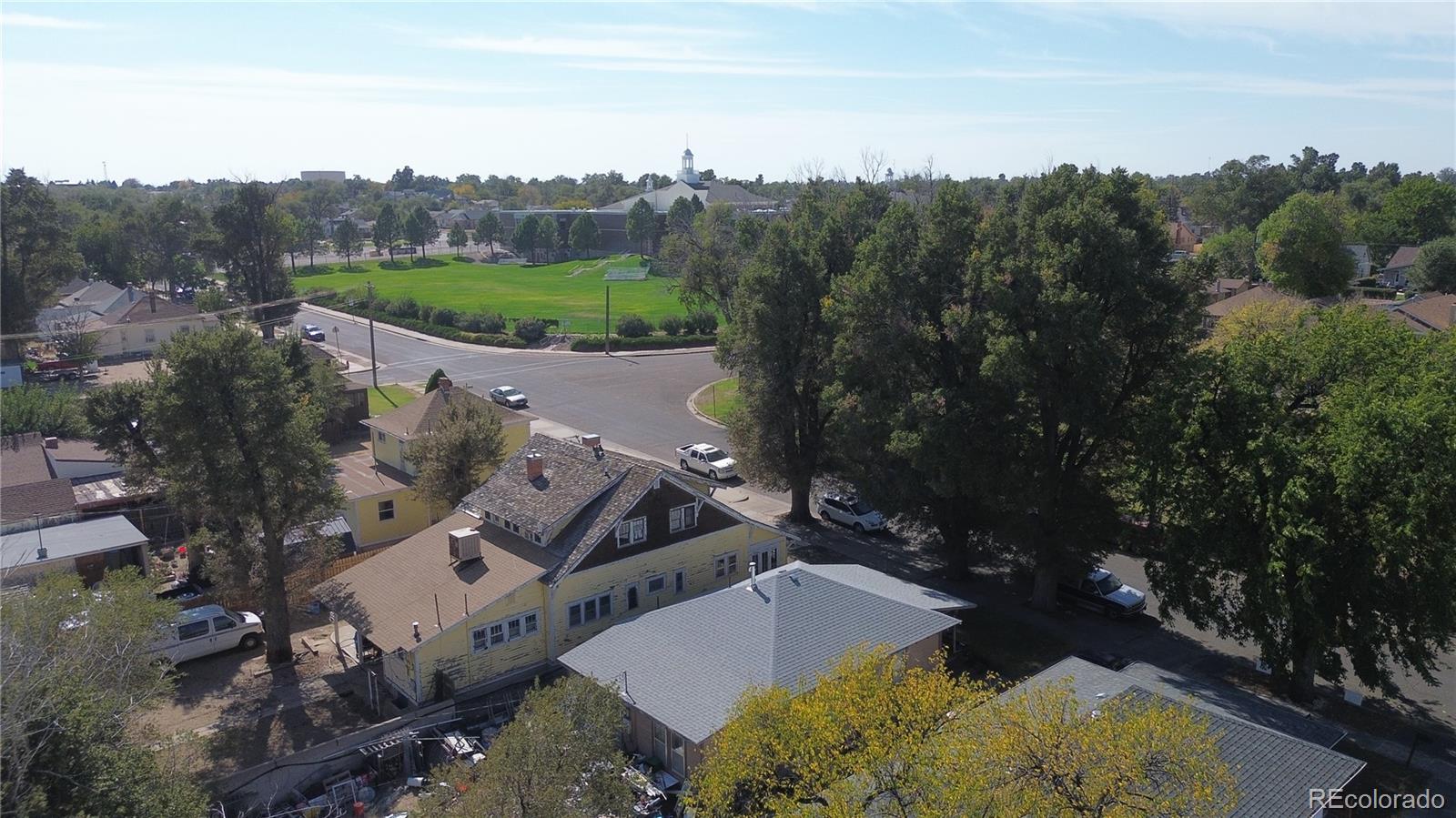 MLS Image #29 for 621  edison avenue,la junta, Colorado