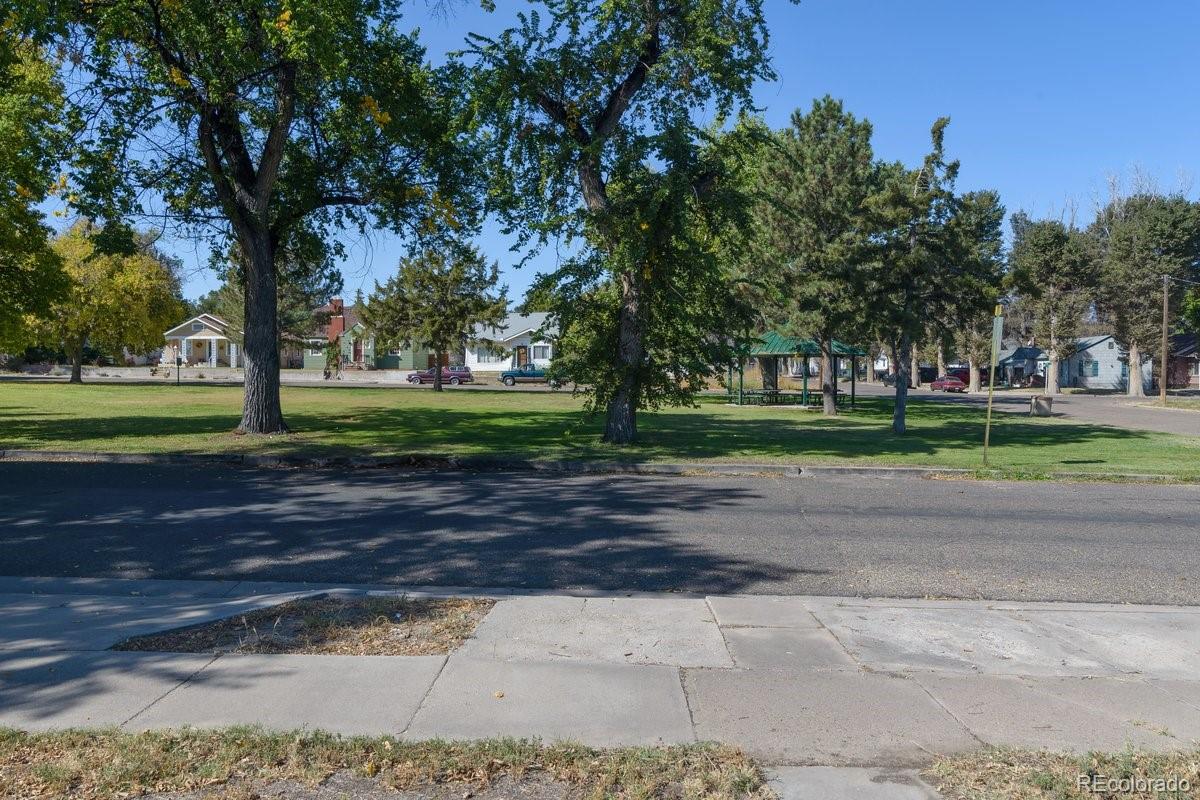 MLS Image #3 for 621  edison avenue,la junta, Colorado