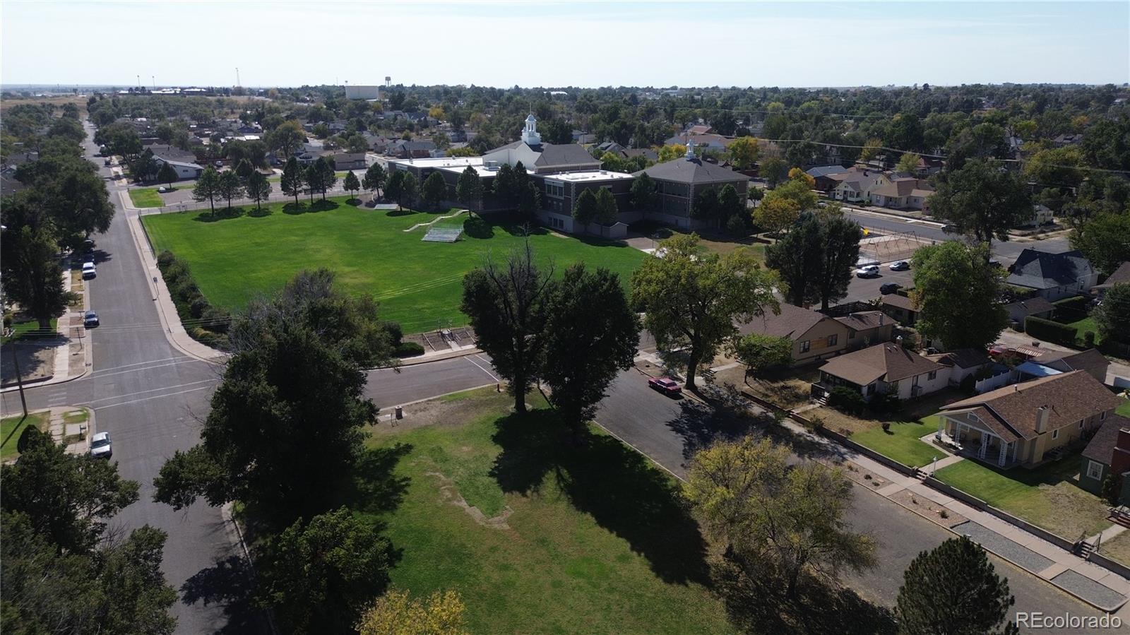 MLS Image #32 for 621  edison avenue,la junta, Colorado