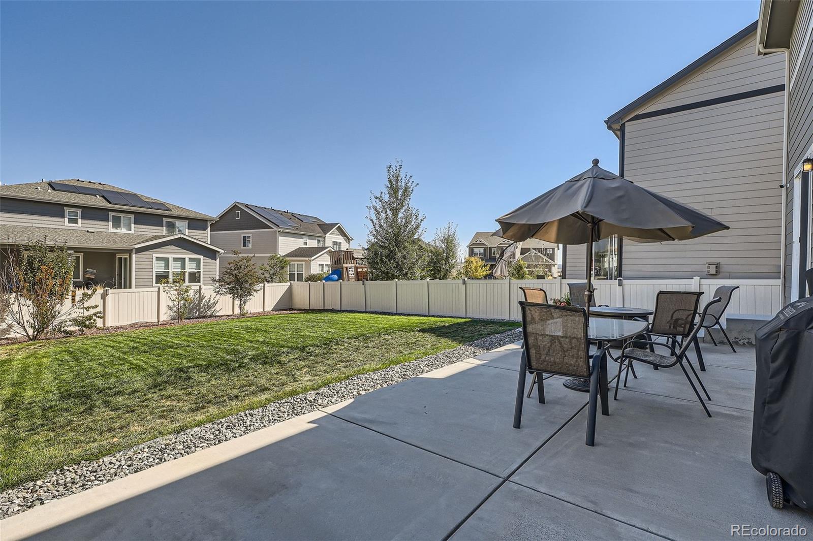 MLS Image #8 for 13002  sibrica street,parker, Colorado