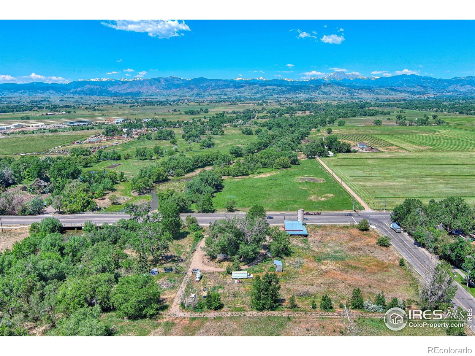 MLS Image #2 for 10930 n 85th street,longmont, Colorado