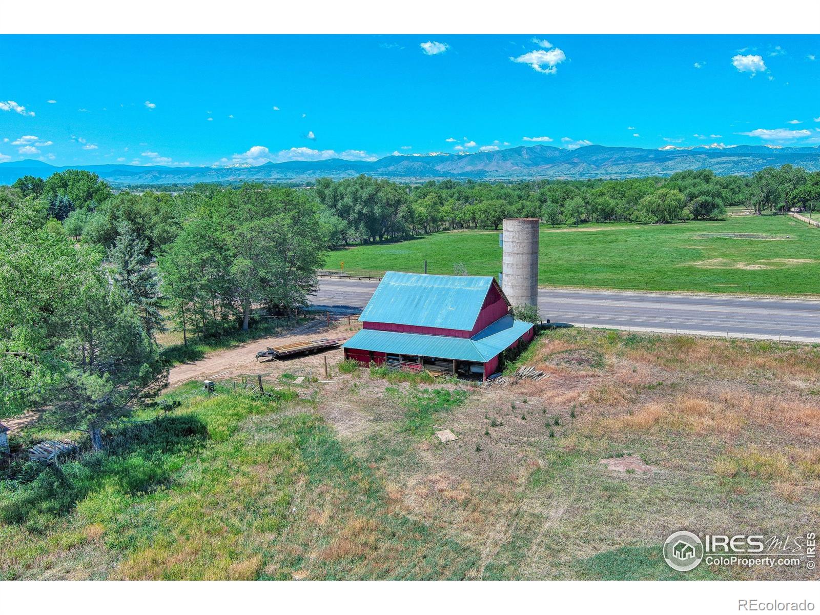 MLS Image #28 for 10930 n 85th street,longmont, Colorado