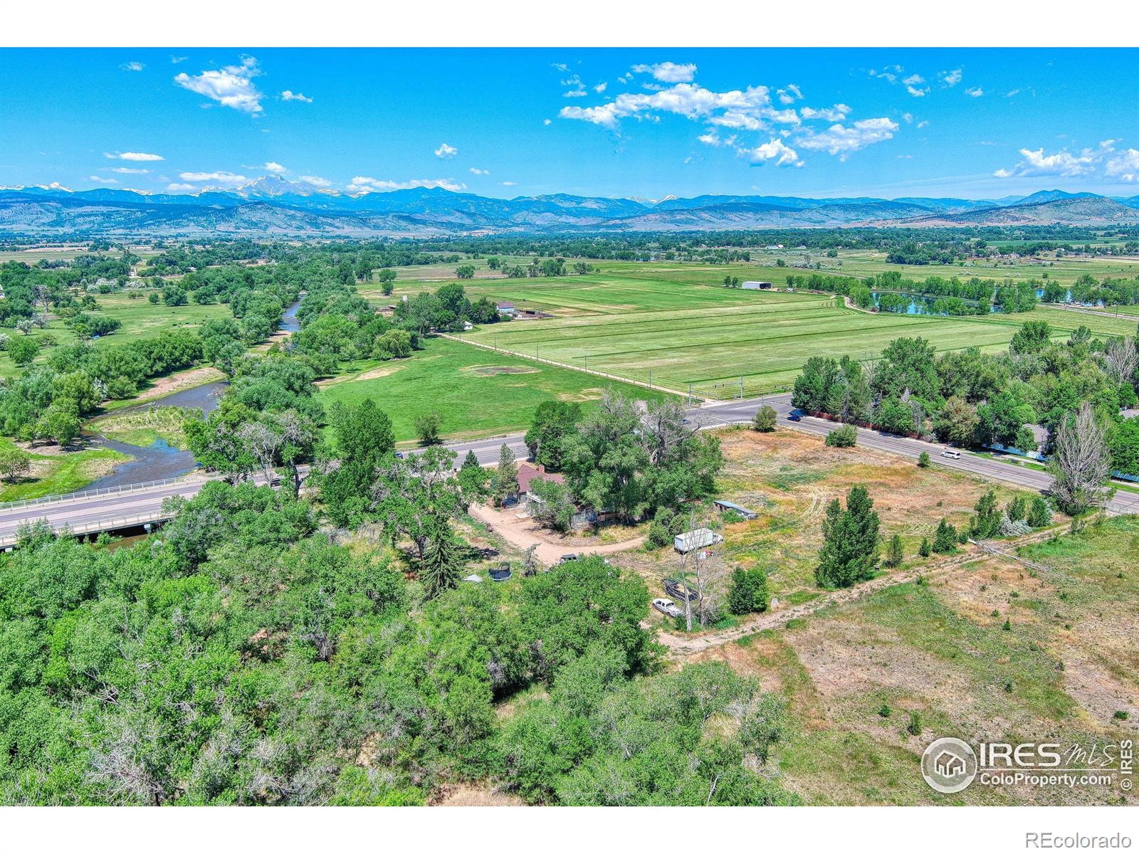 MLS Image #3 for 10930 n 85th street,longmont, Colorado