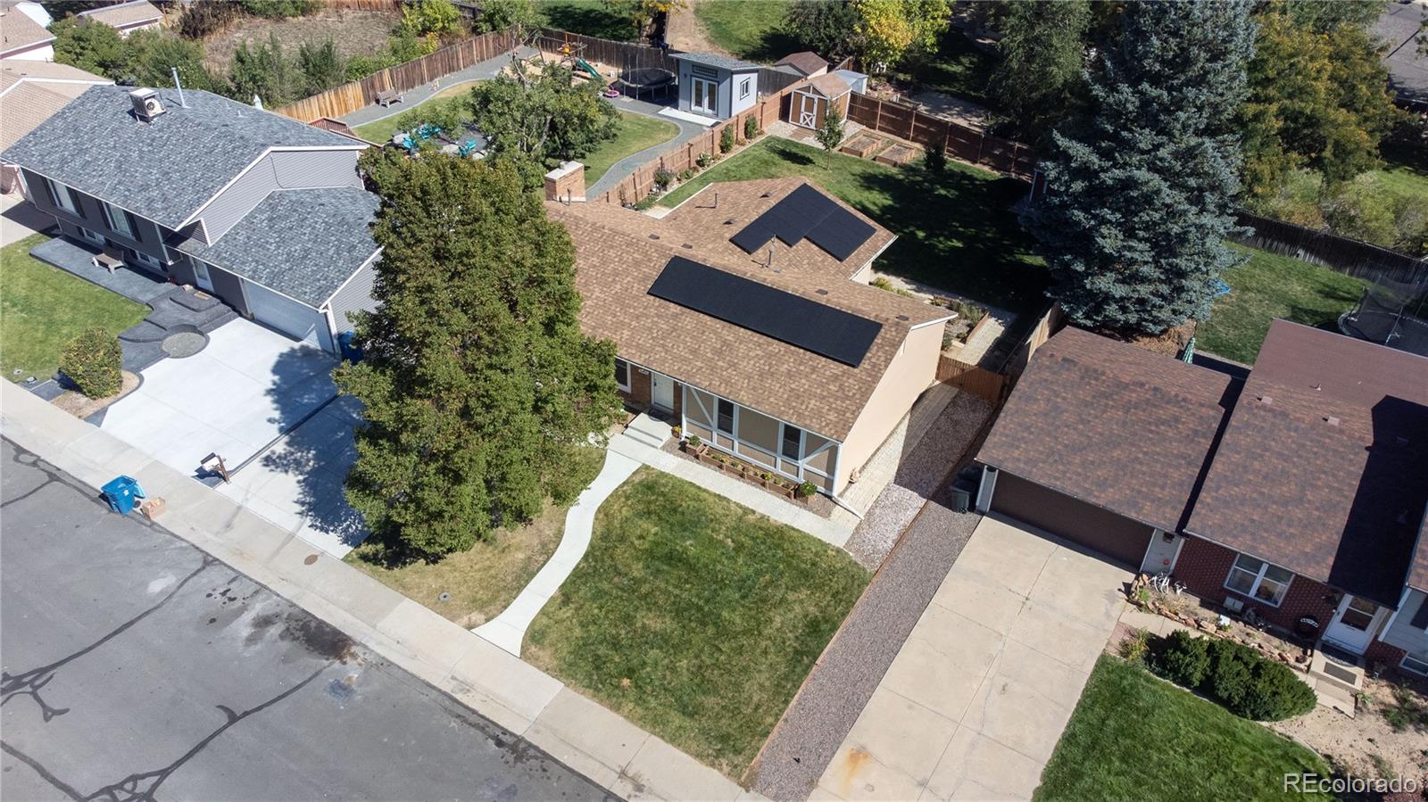 MLS Image #30 for 9430 nw brentwood way,broomfield, Colorado