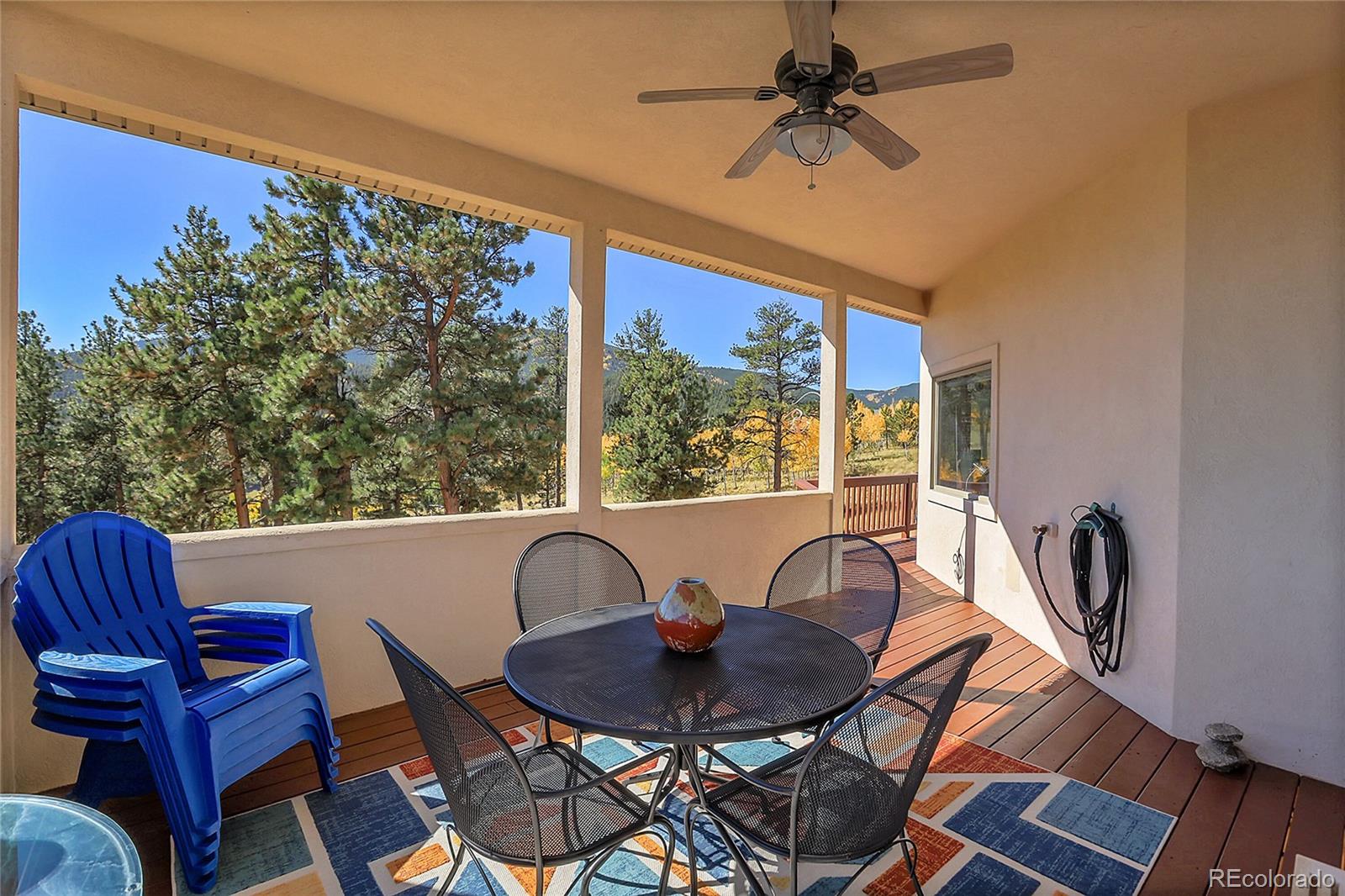 MLS Image #23 for 110  bad bandit lane,bailey, Colorado