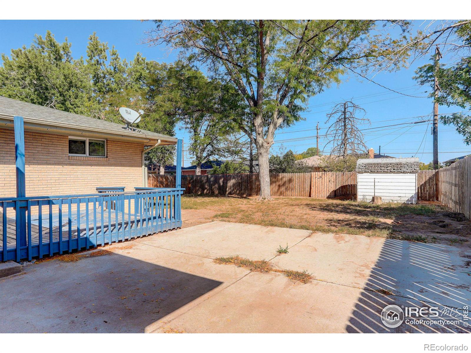 MLS Image #32 for 1416  23rd ave ct,greeley, Colorado