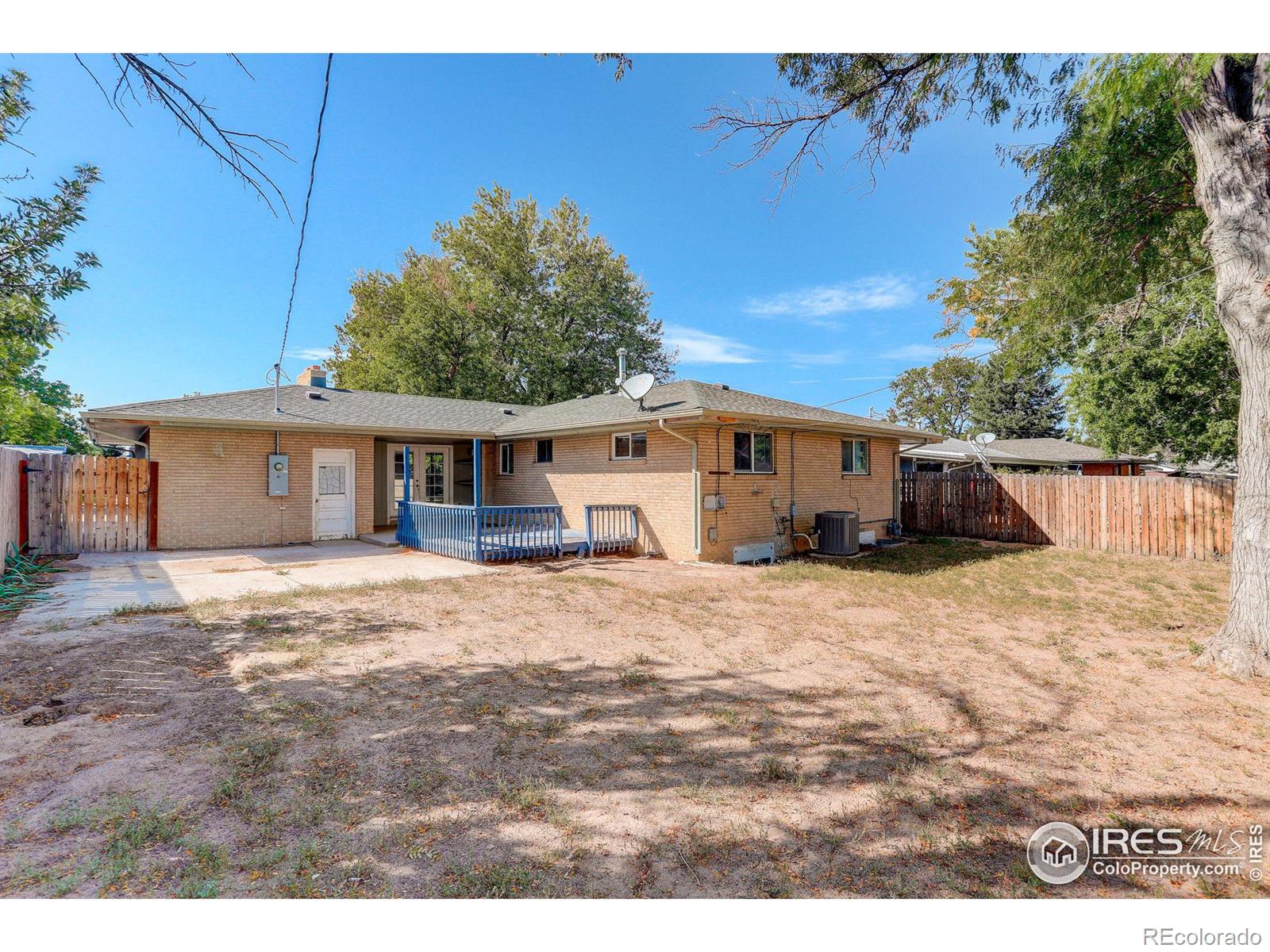 MLS Image #33 for 1416  23rd ave ct,greeley, Colorado