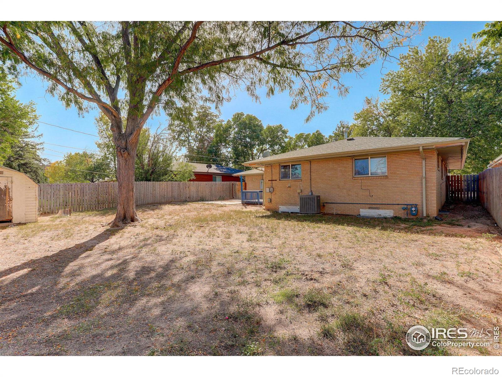 MLS Image #34 for 1416  23rd ave ct,greeley, Colorado