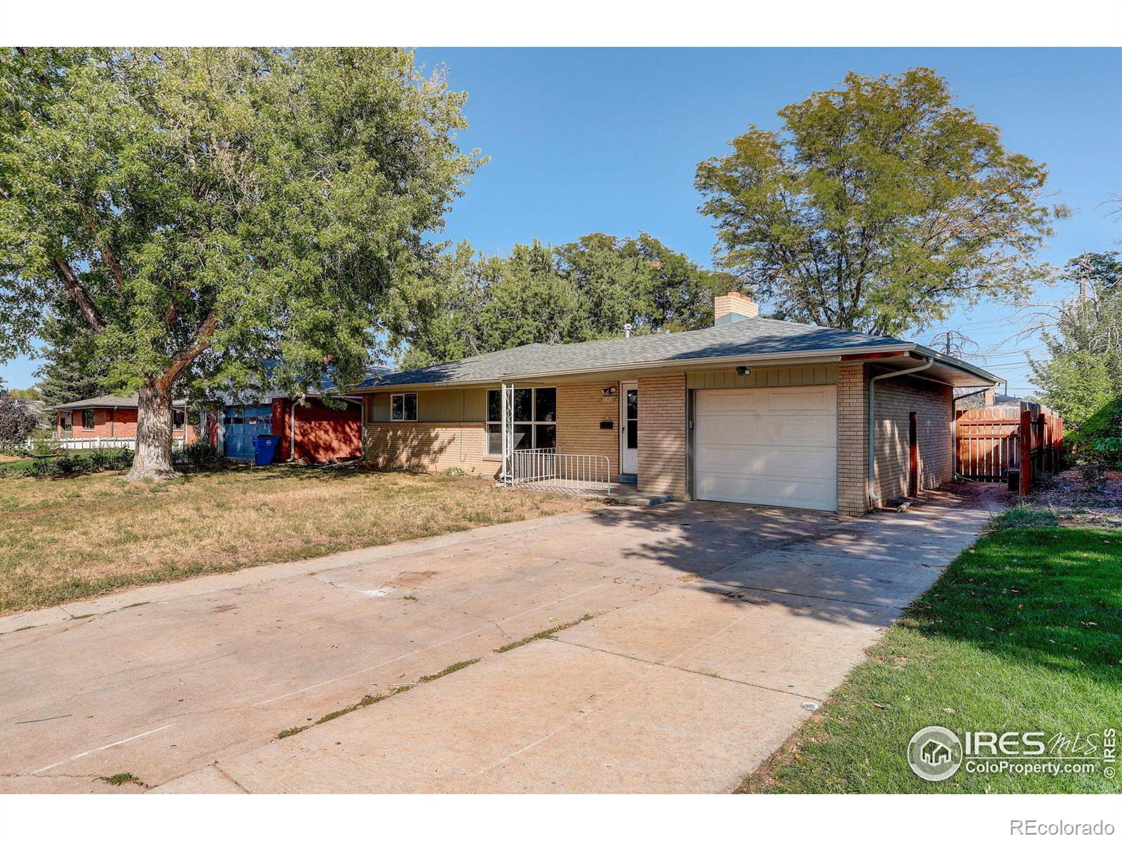 MLS Image #36 for 1416  23rd ave ct,greeley, Colorado