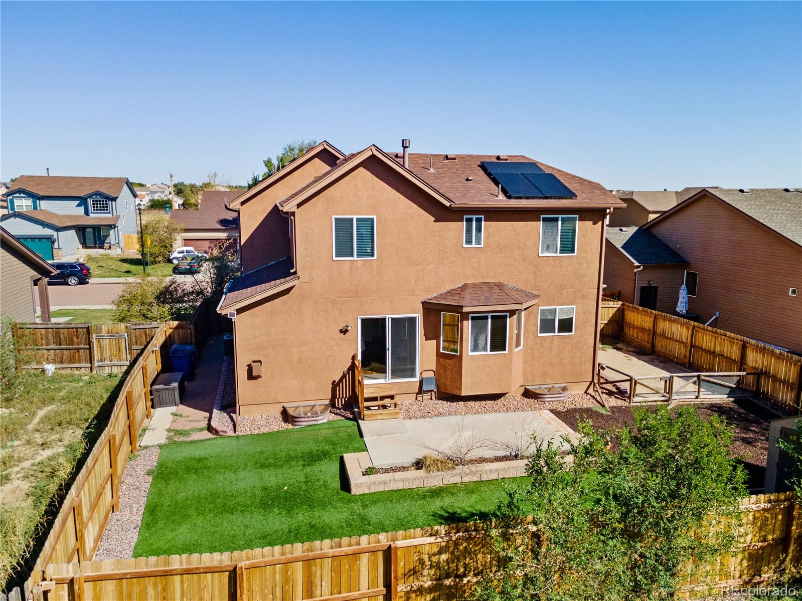 MLS Image #2 for 7165  josh byers way,fountain, Colorado