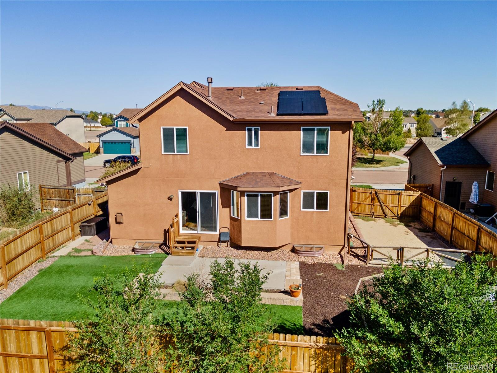 MLS Image #3 for 7165  josh byers way,fountain, Colorado