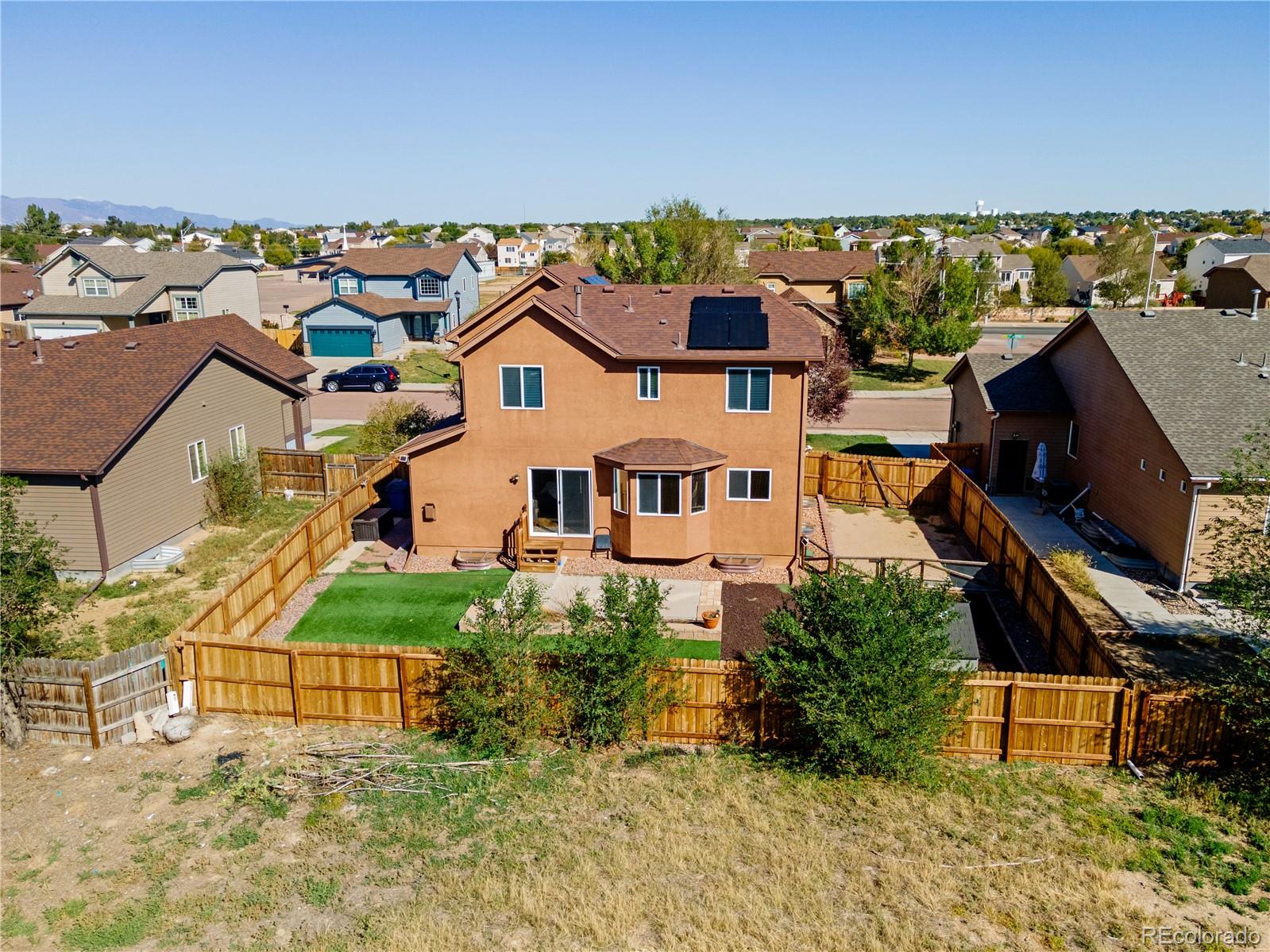 MLS Image #37 for 7165  josh byers way,fountain, Colorado