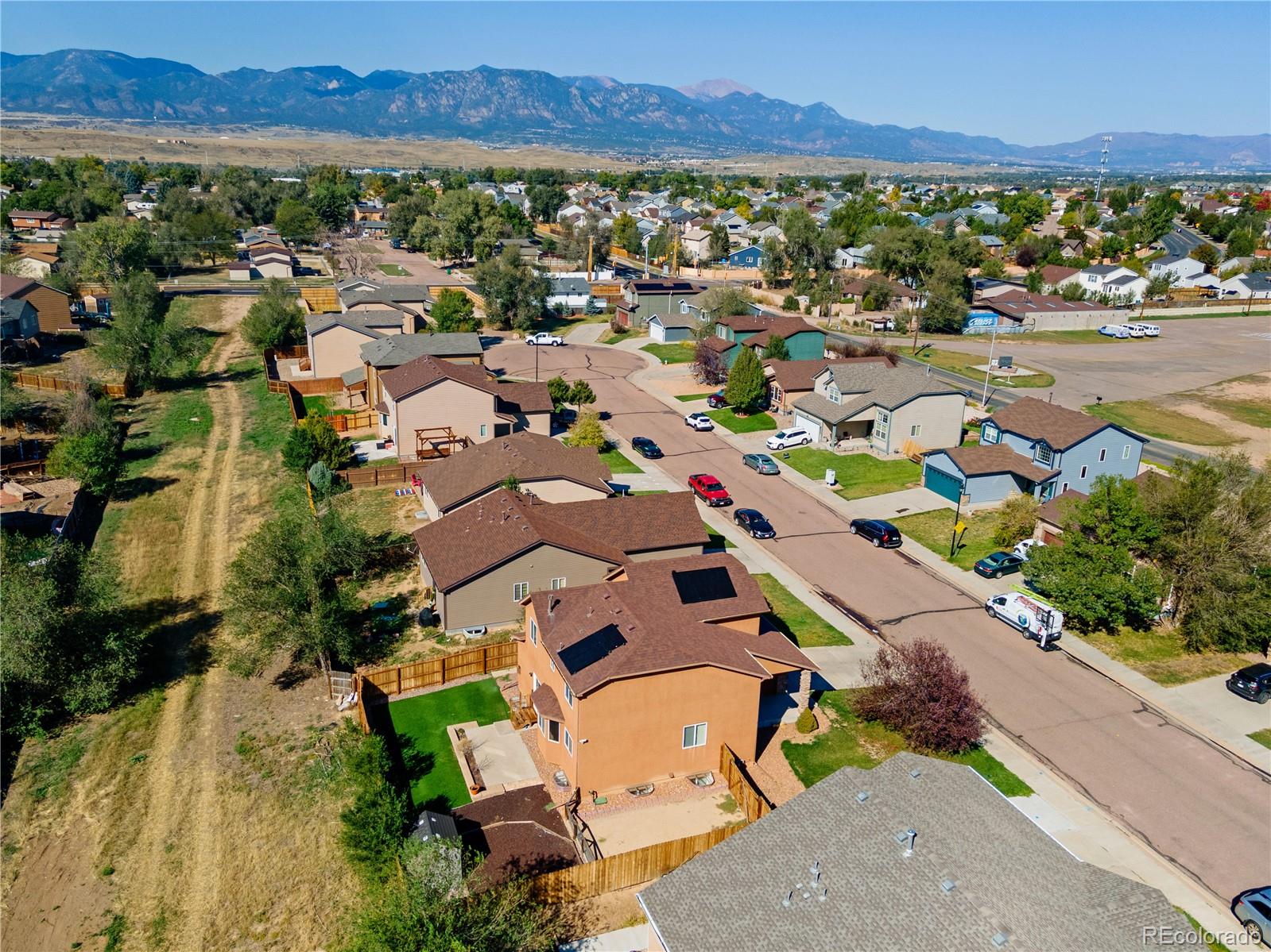 MLS Image #38 for 7165  josh byers way,fountain, Colorado