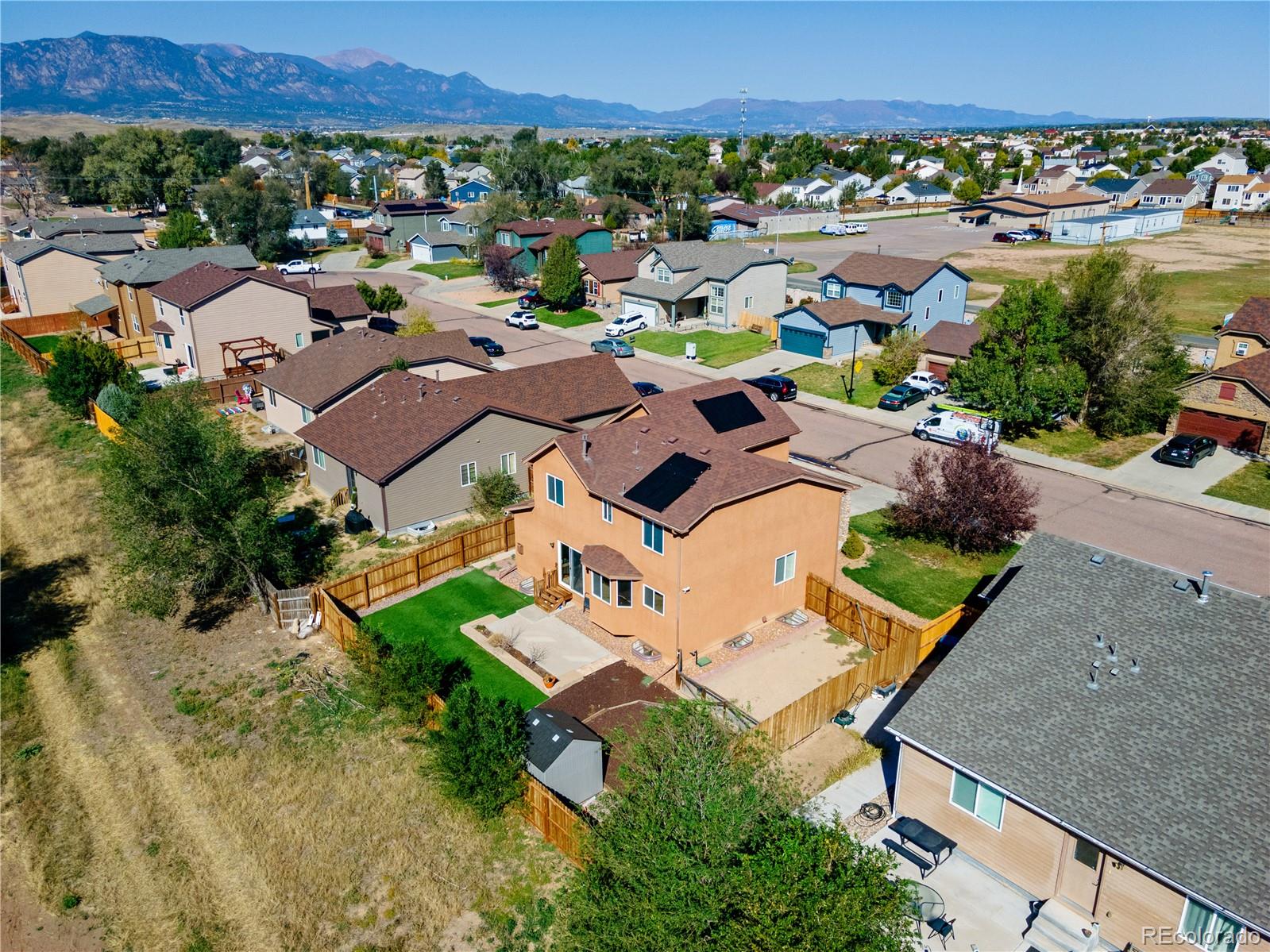 MLS Image #39 for 7165  josh byers way,fountain, Colorado