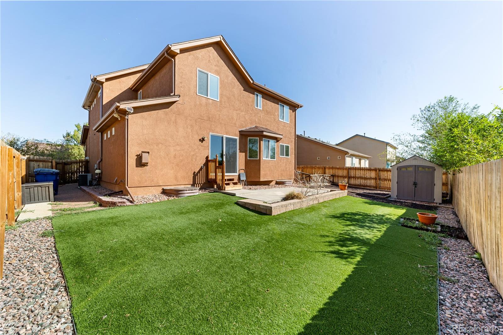 MLS Image #4 for 7165  josh byers way,fountain, Colorado