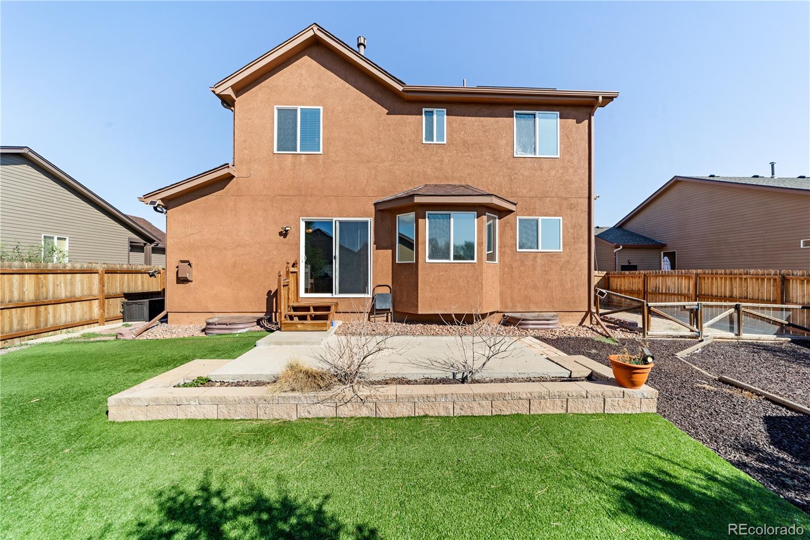 MLS Image #5 for 7165  josh byers way,fountain, Colorado