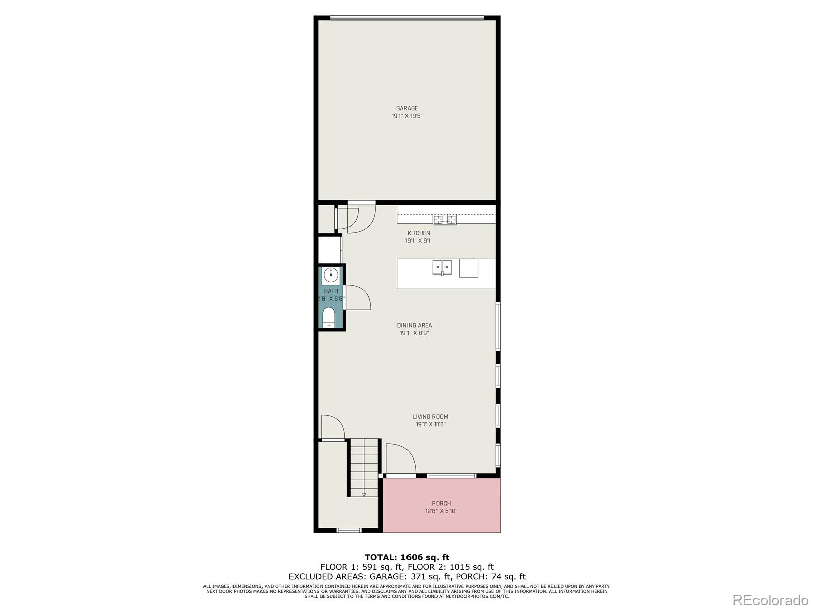 MLS Image #20 for 17960 e 103rd avenue,commerce city, Colorado