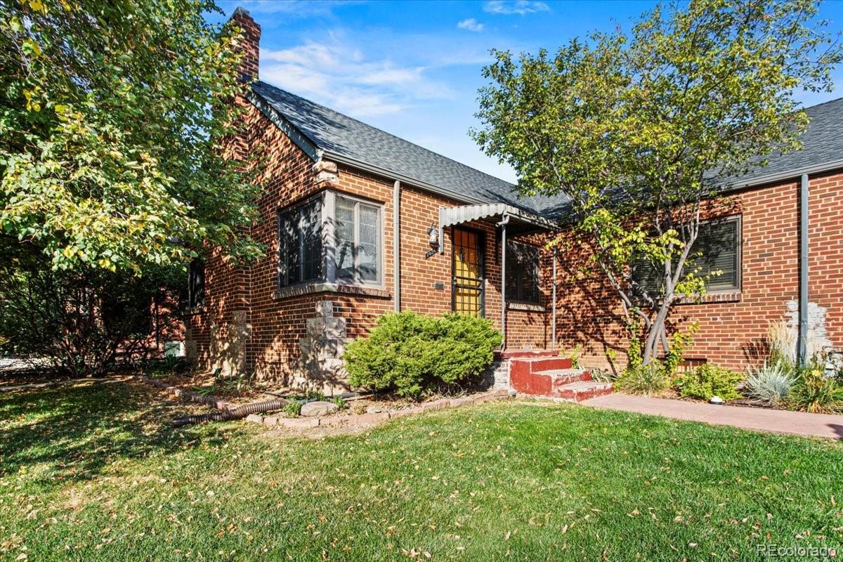 MLS Image #26 for 1424  locust street,denver, Colorado