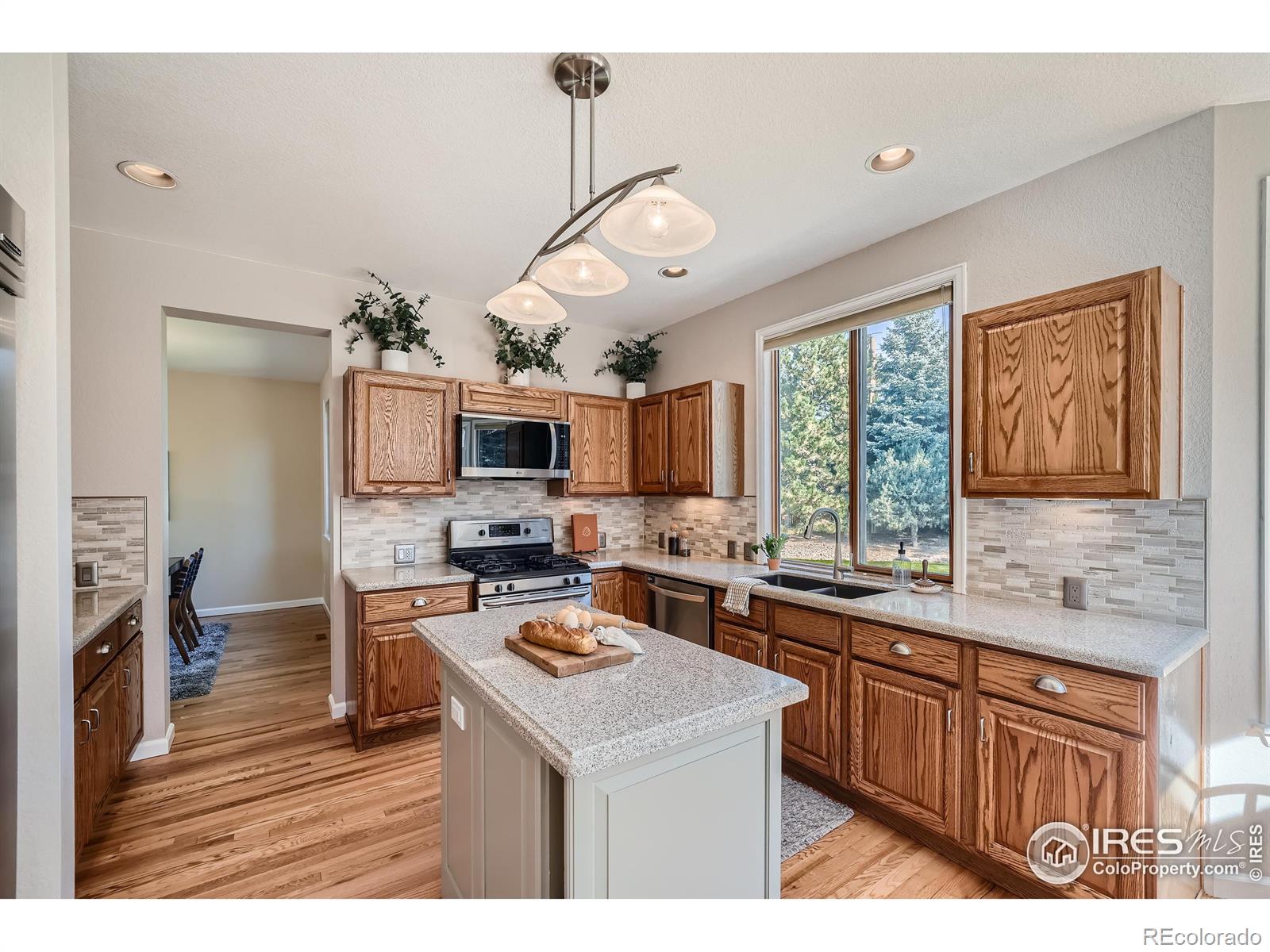 MLS Image #10 for 5390  muirfield court,boulder, Colorado