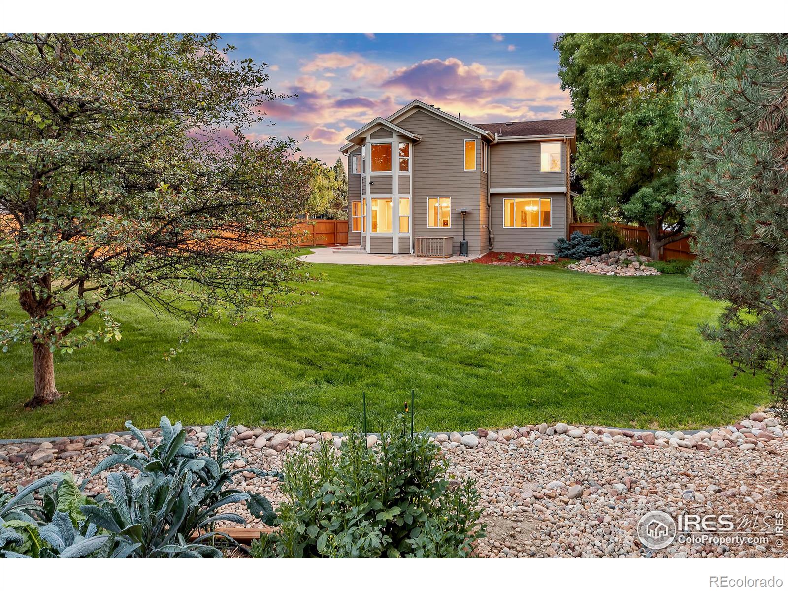 MLS Image #2 for 5390  muirfield court,boulder, Colorado