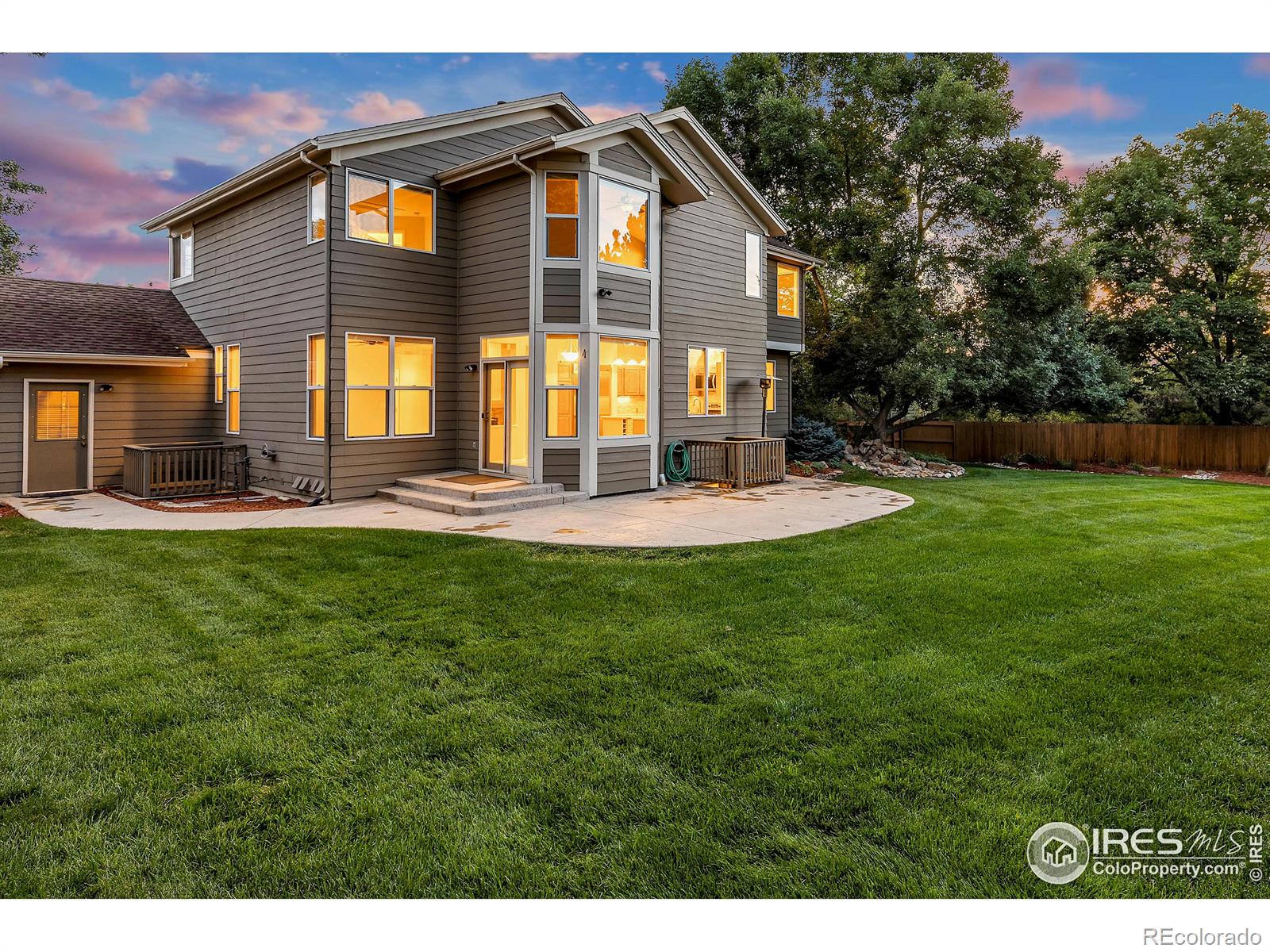 MLS Image #32 for 5390  muirfield court,boulder, Colorado