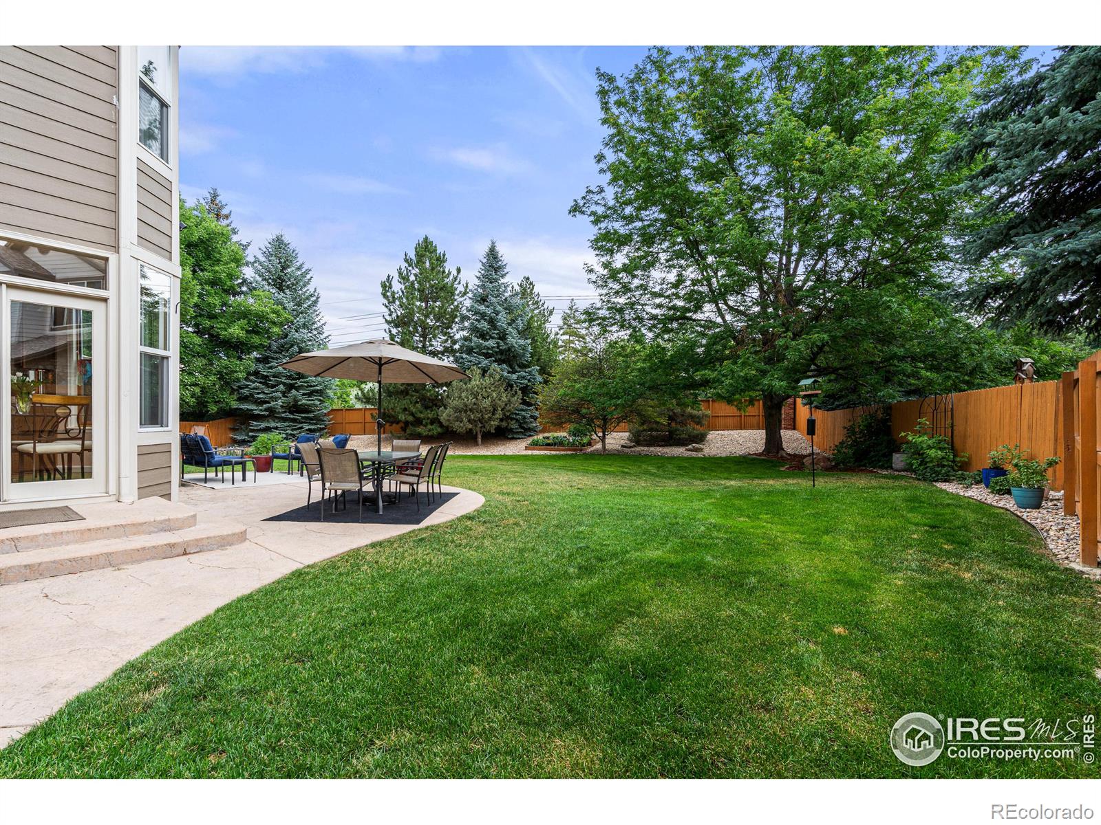 MLS Image #33 for 5390  muirfield court,boulder, Colorado