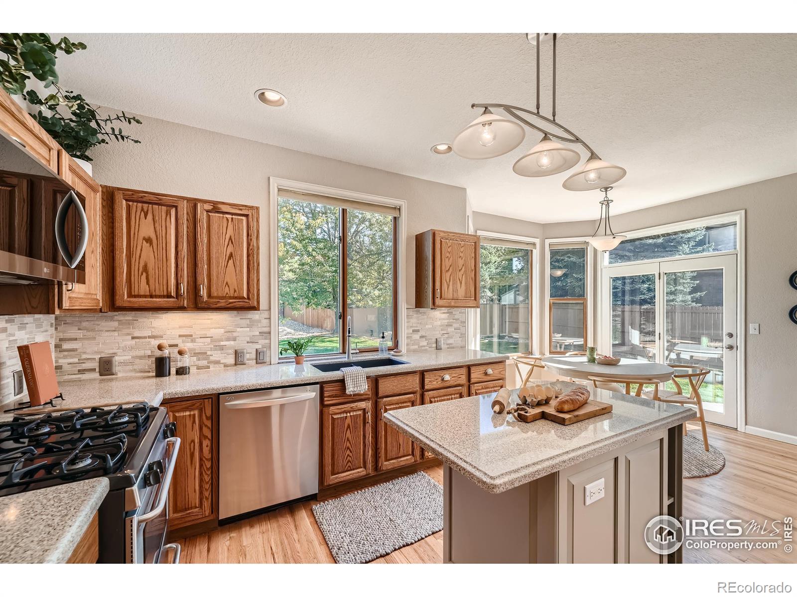 MLS Image #8 for 5390  muirfield court,boulder, Colorado