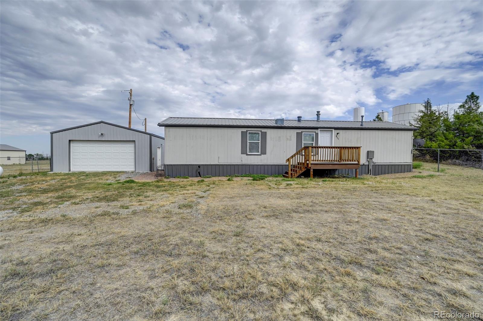 MLS Image #0 for 804  sioux avenue,simla, Colorado