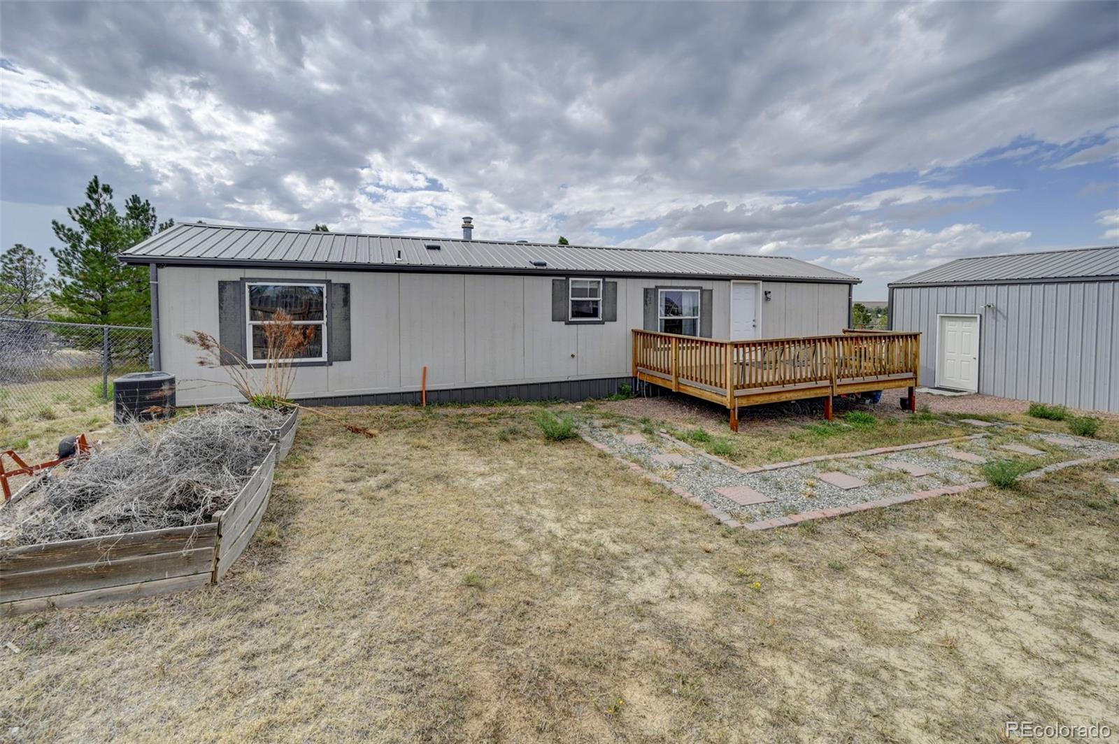 MLS Image #15 for 804  sioux avenue,simla, Colorado