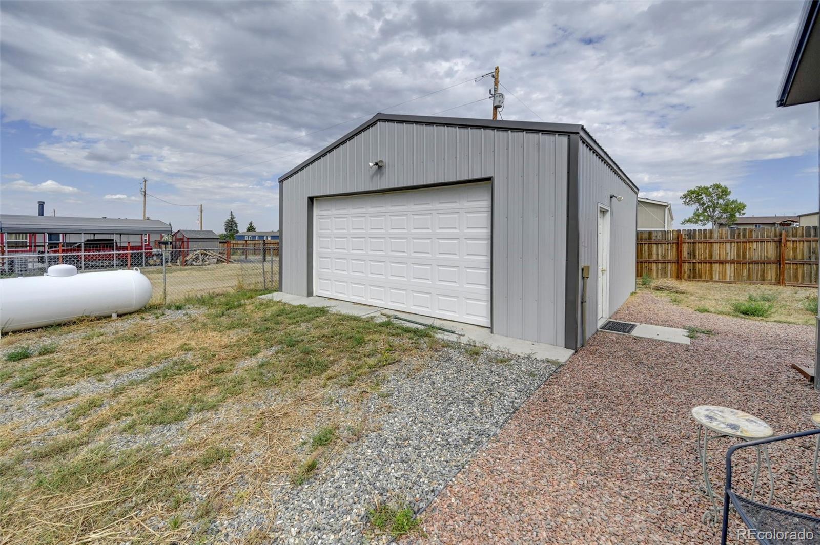 MLS Image #2 for 804  sioux avenue,simla, Colorado