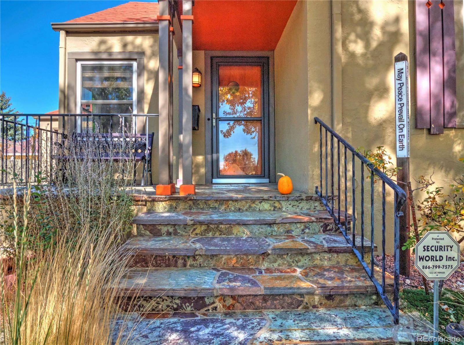 MLS Image #2 for 1608 e dale street,colorado springs, Colorado