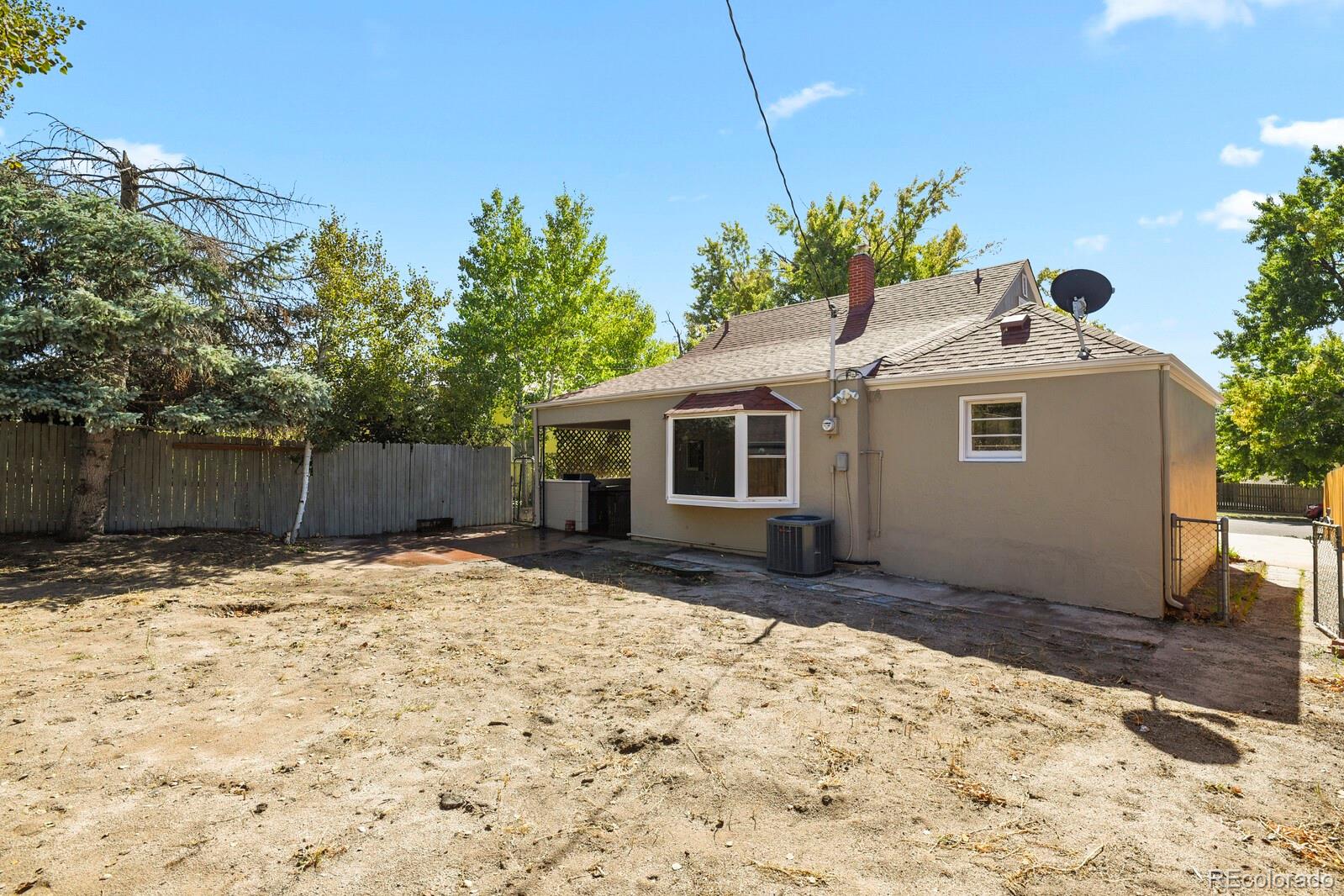 MLS Image #34 for 1608 e dale street,colorado springs, Colorado