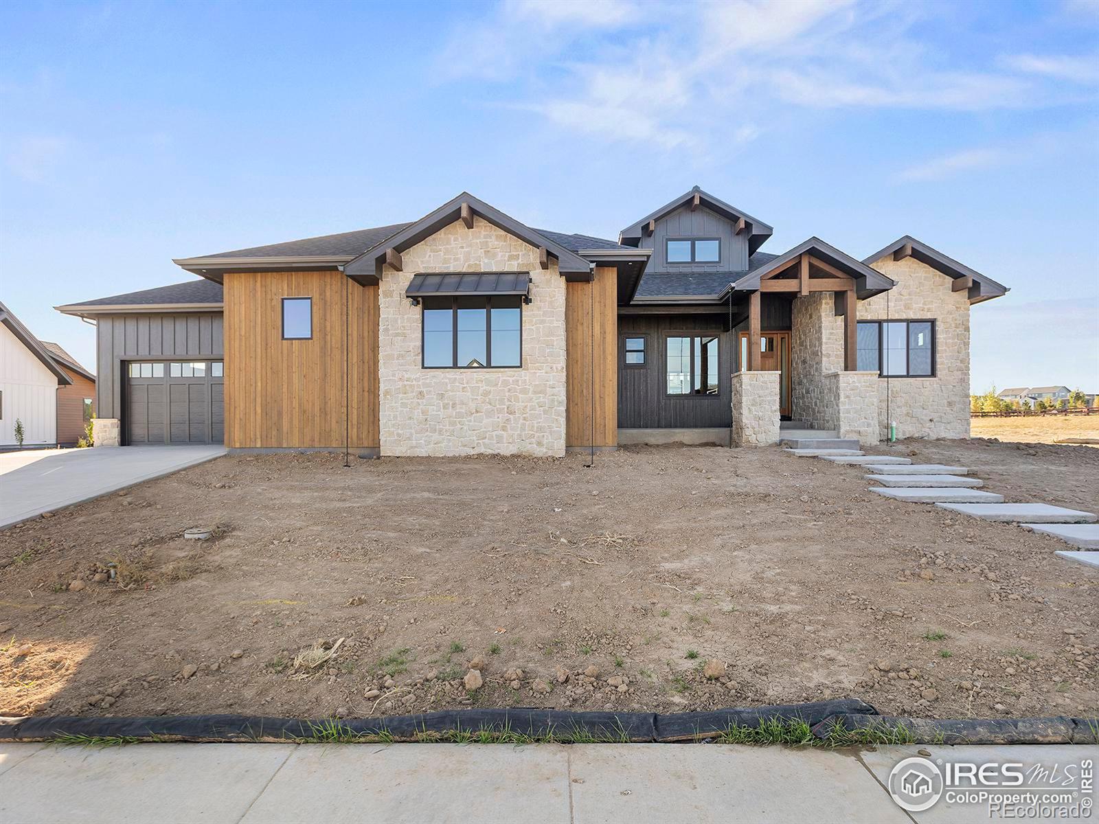 MLS Image #0 for 1906  spring bloom drive,windsor, Colorado