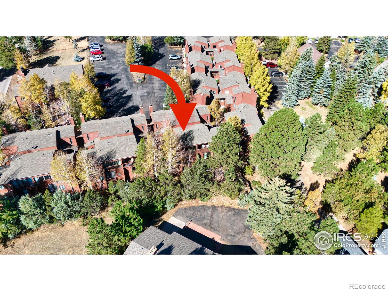 MLS Image #3 for 1050 s st vrain avenue,estes park, Colorado