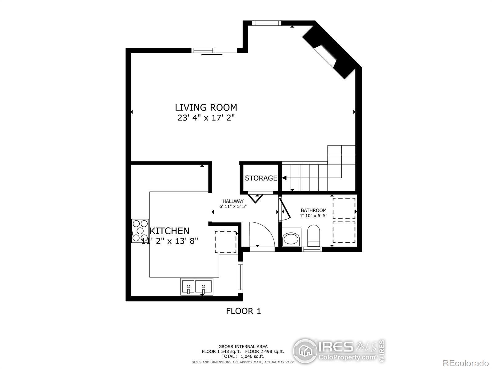 MLS Image #34 for 1050 s st vrain avenue,estes park, Colorado