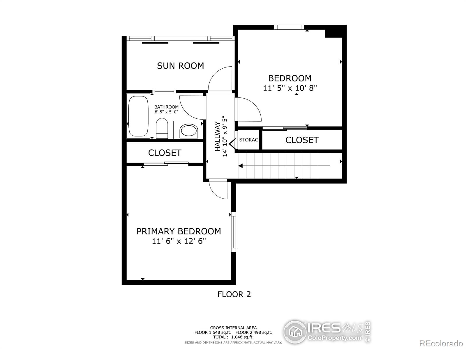 MLS Image #35 for 1050 s st vrain avenue,estes park, Colorado